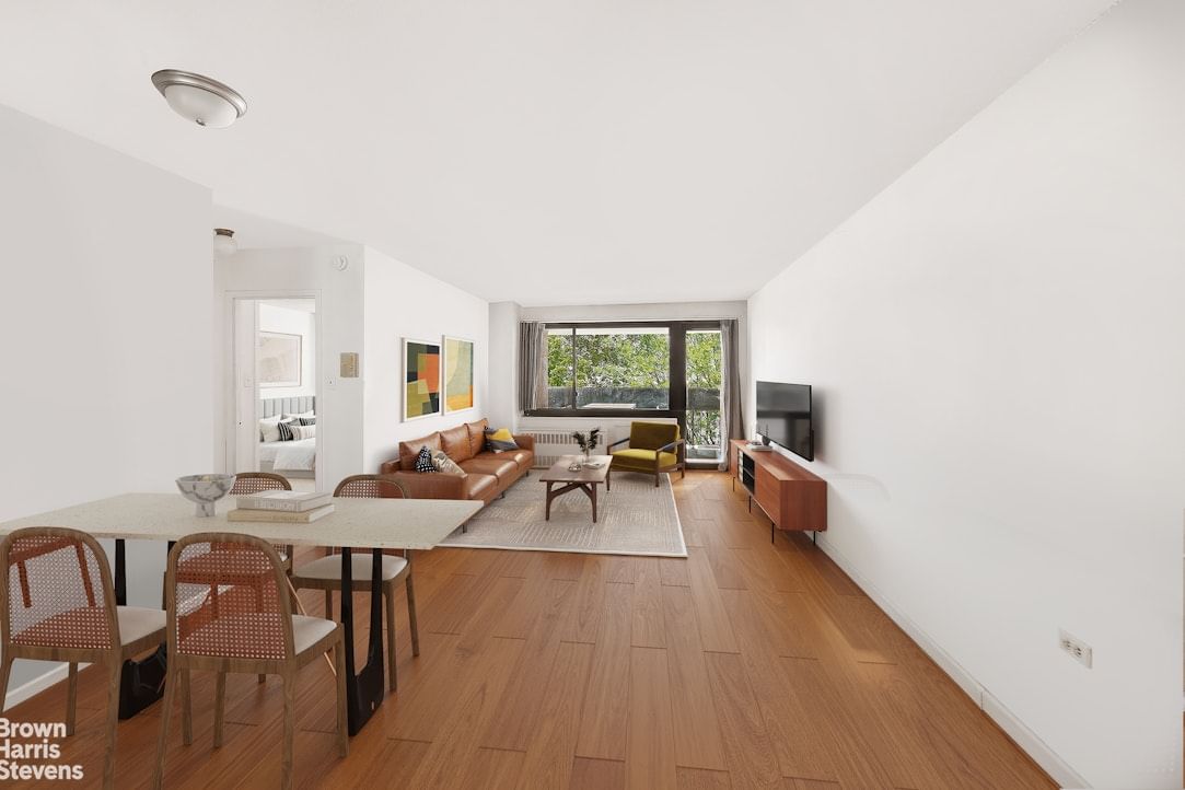 Real estate property located at 90 GOLD #3E, New York, Fulton/seaport, New York City, NY