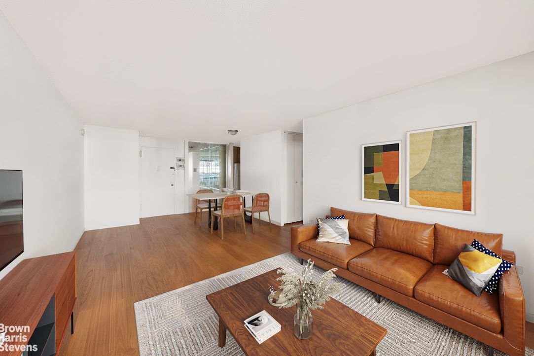 Real estate property located at 90 GOLD #3E, New York, Fulton/seaport, New York City, NY