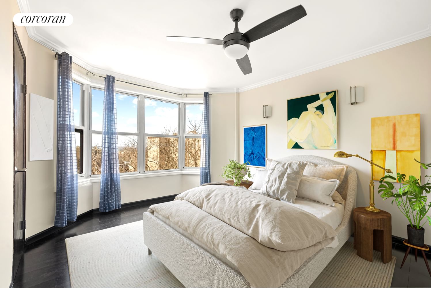 Real estate property located at 160 72ND #753, Kings, Bay Ridge, New York City, NY