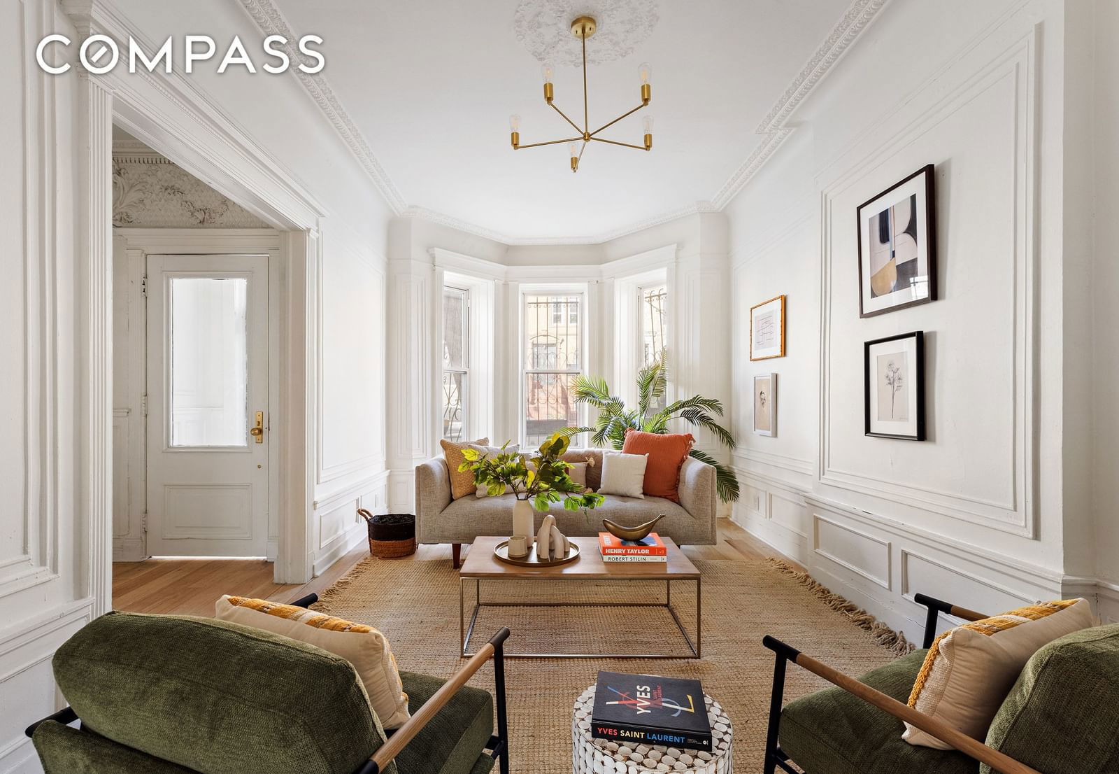 Real estate property located at 259 New York, Kings, Crown Heights, New York City, NY