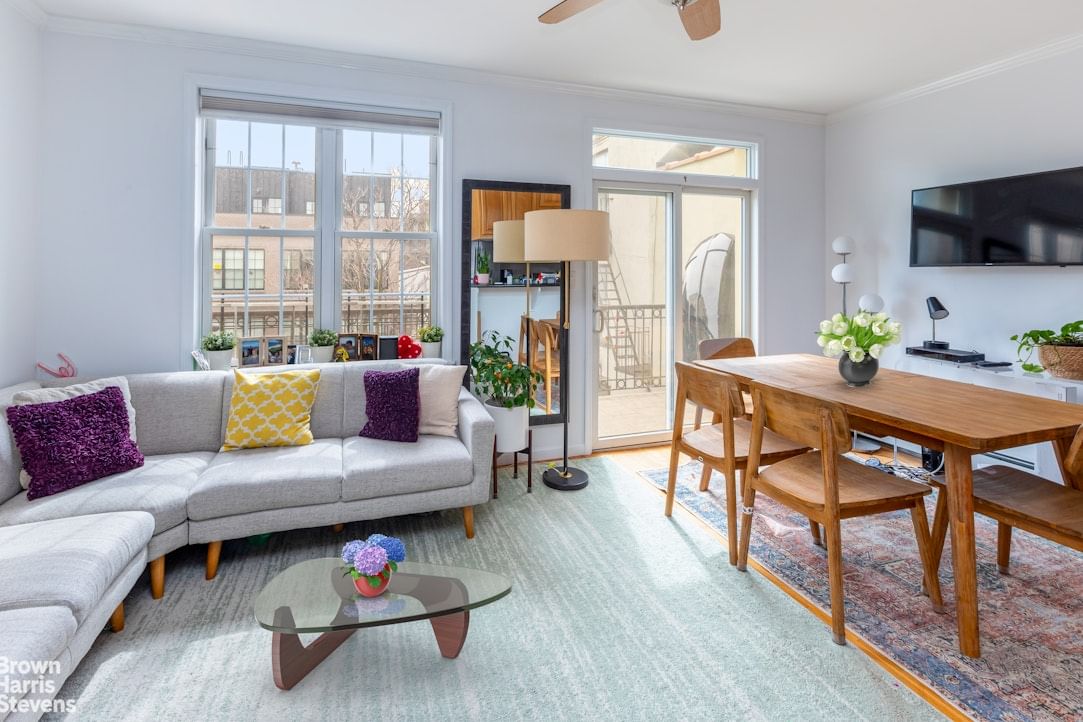 Real estate property located at 130 DEGRAW, Kings, Columbia St Waterfr, New York City, NY