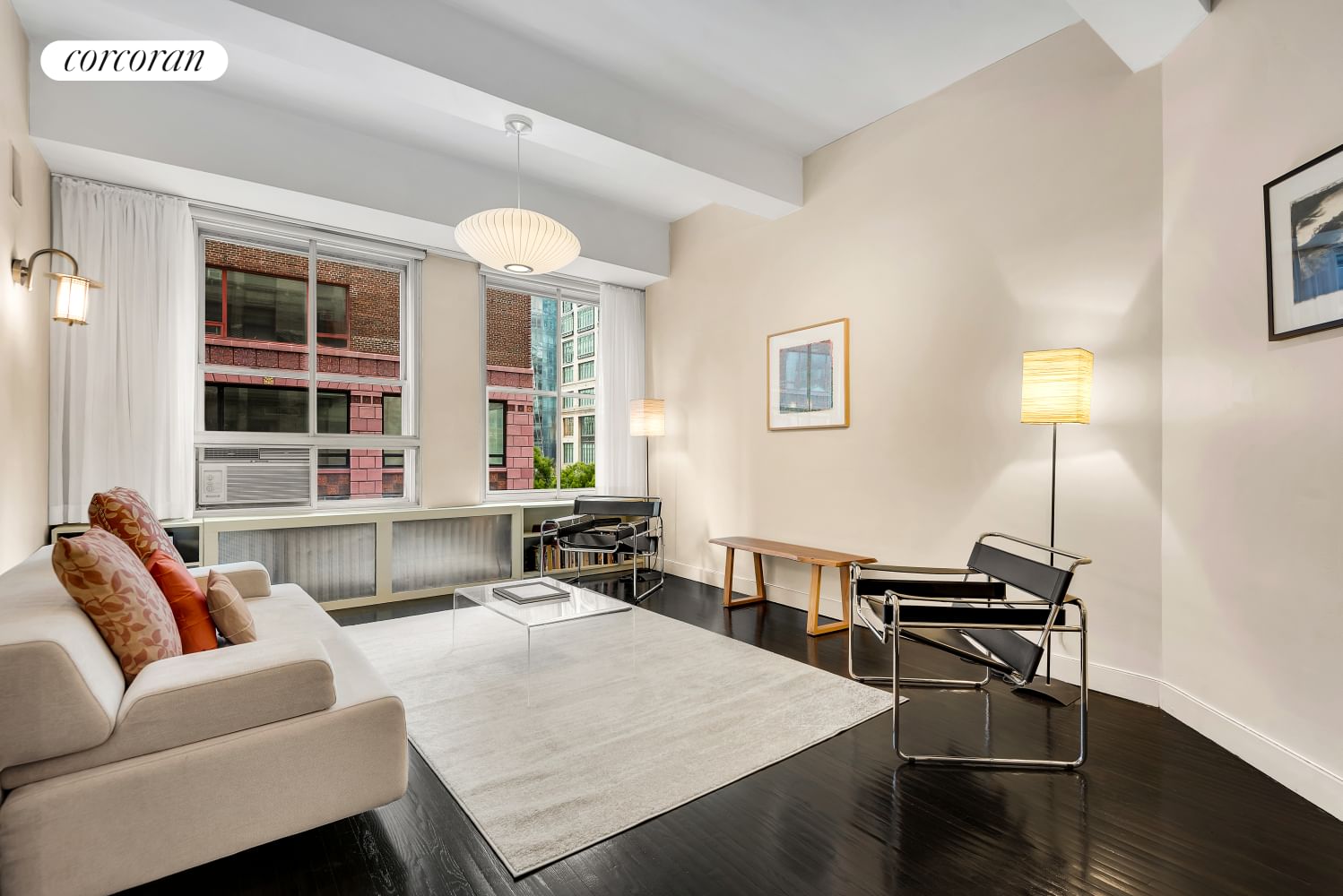 Real estate property located at 425 PARK #2C, New York, Nomad, New York City, NY