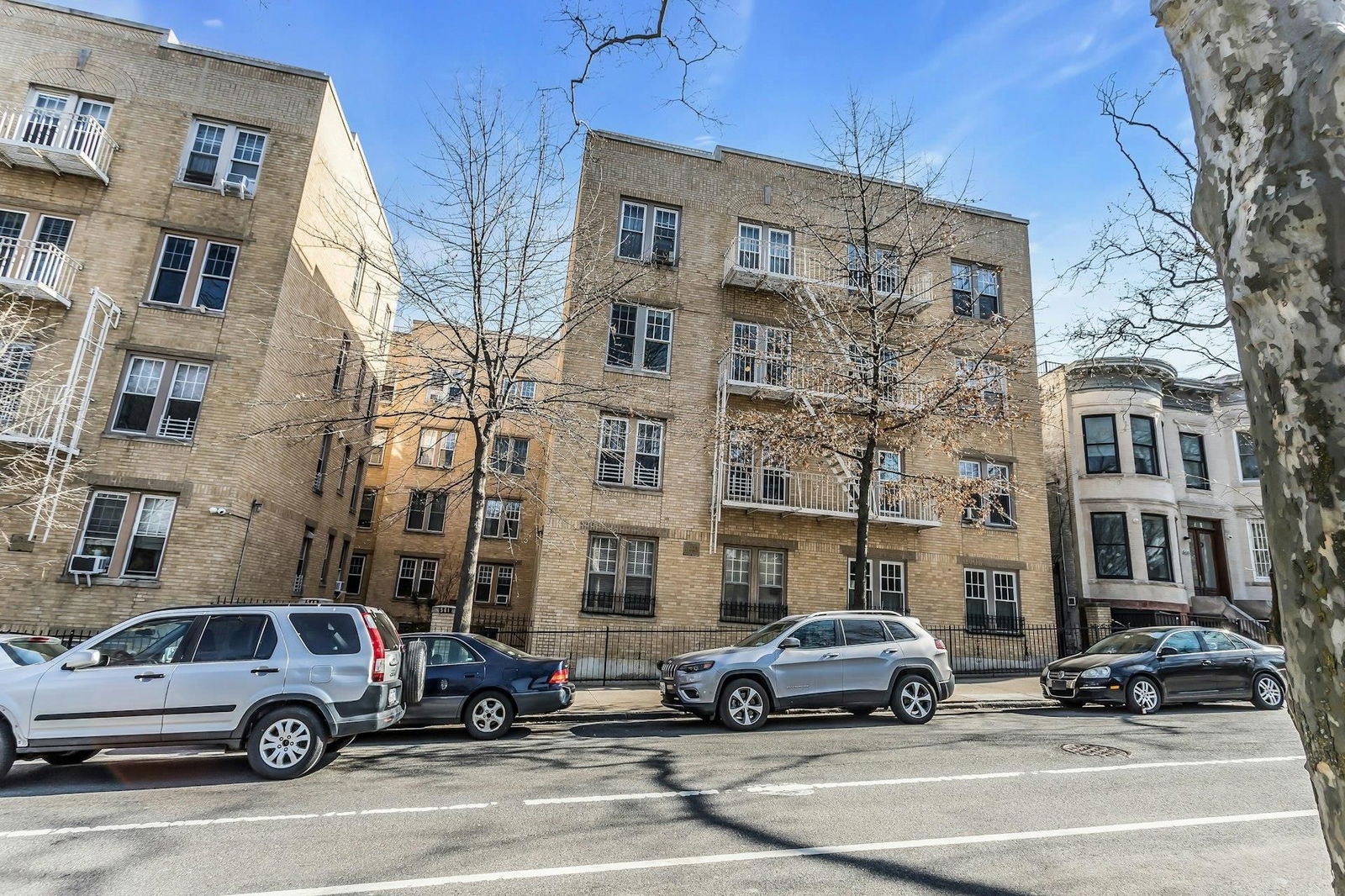 Real estate property located at 561 41ST #2C, Kings, Sunset Park, New York City, NY