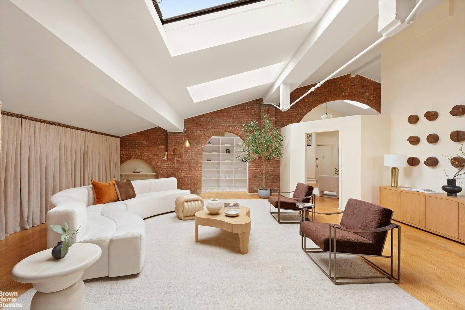 Real estate property located at 279 STERLING #4A, Kings, Prospect Heights, New York City, NY
