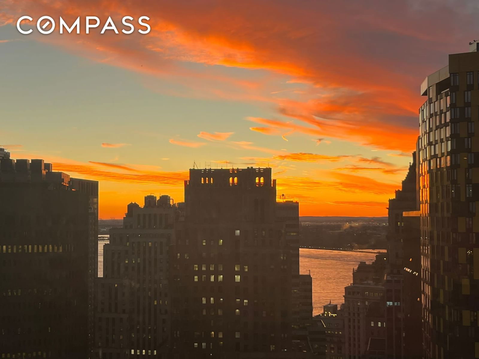 Real estate property located at 75 Wall #36F, New York, Financial District, New York City, NY