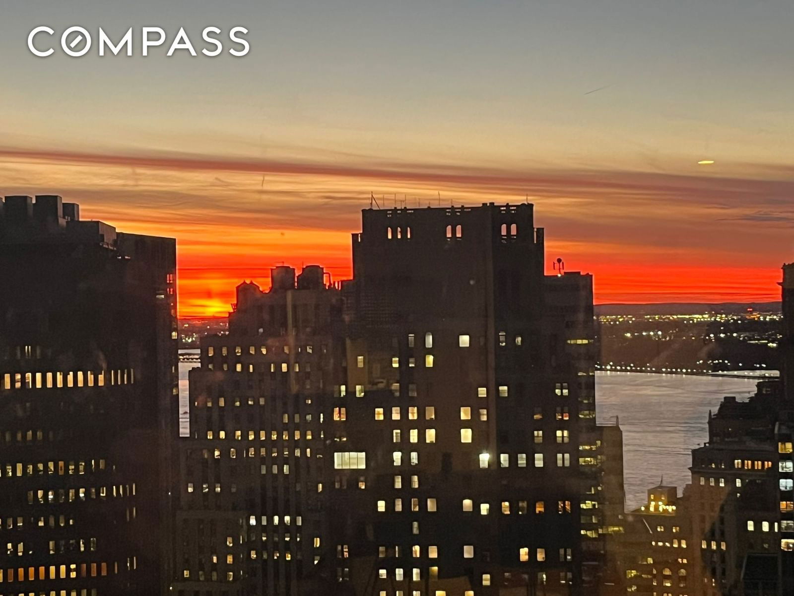 Real estate property located at 75 Wall #36F, New York, Financial District, New York City, NY