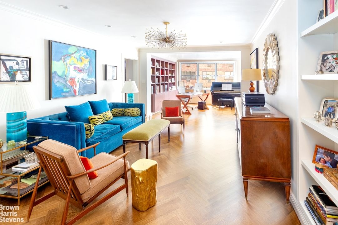 Real estate property located at 310 70TH #4LM, New York, Lenox Hill, New York City, NY