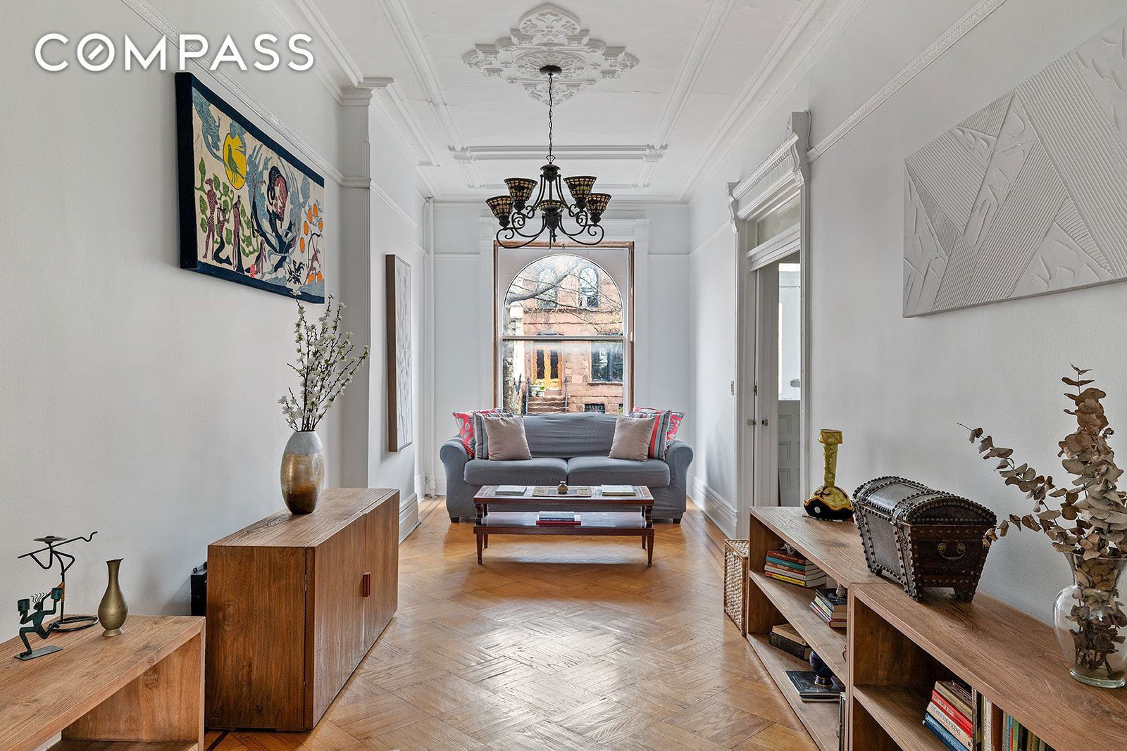 Real estate property located at 156 Bainbridge, Kings, Bedford-stuyvesant, New York City, NY