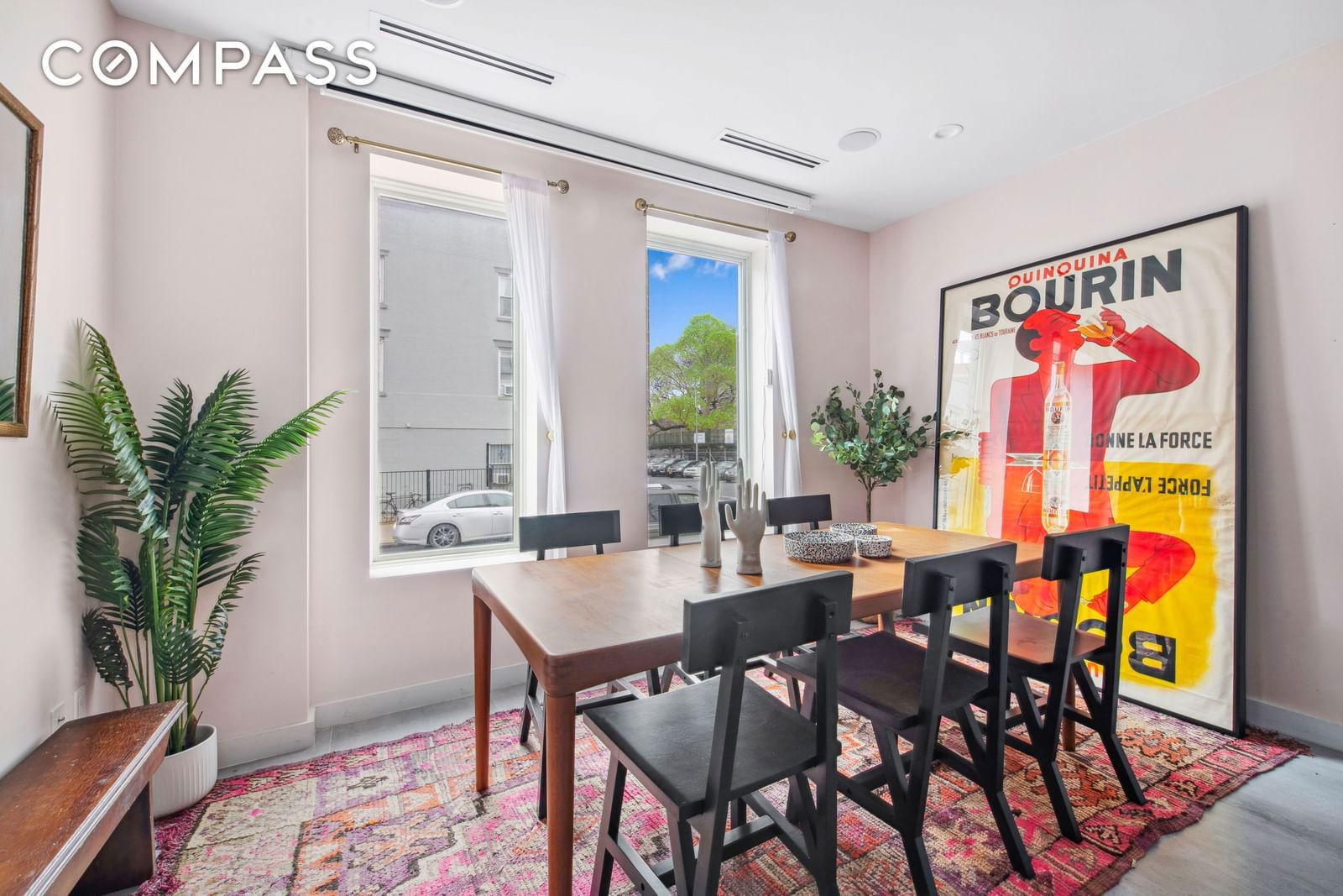 Real estate property located at 135 Johnson #1, Kings, Williamsburg, New York City, NY