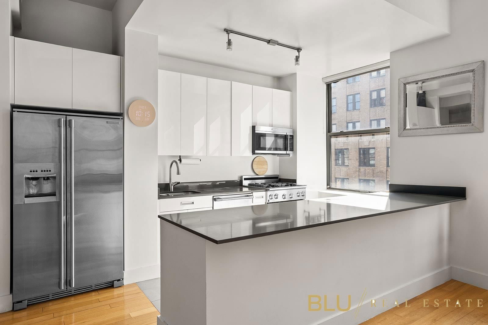 Real estate property located at 99 John #2006, New York, Seaport District, New York City, NY