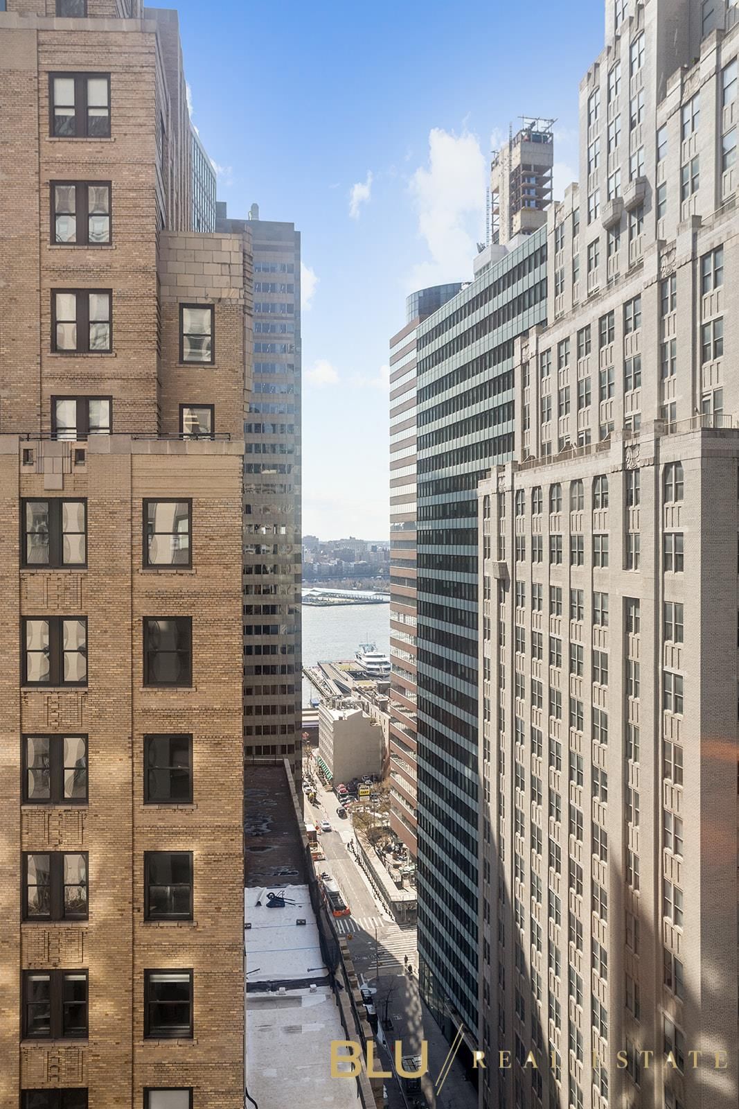 Real estate property located at 99 John #2006, New York, Seaport District, New York City, NY