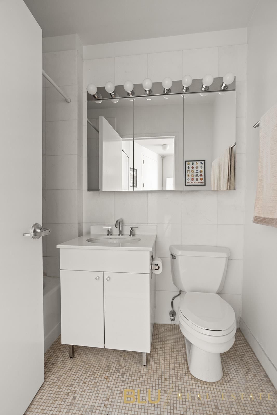 Real estate property located at 99 John #2006, New York, Seaport District, New York City, NY