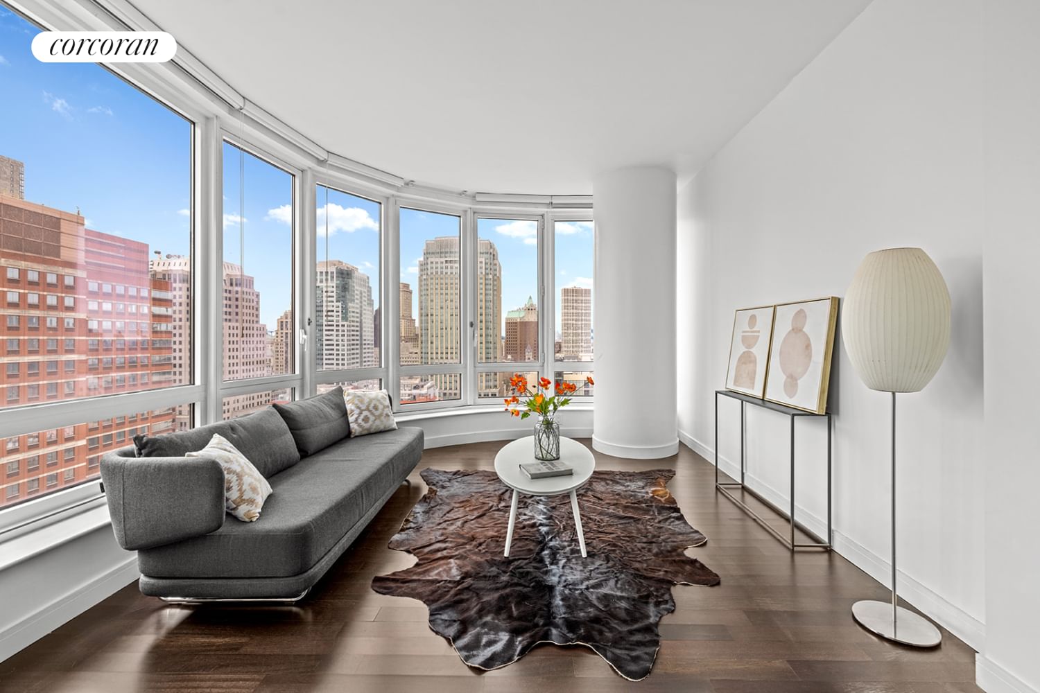 Real estate property located at 306 GOLD #25D, Kings, Downtown Brooklyn, New York City, NY