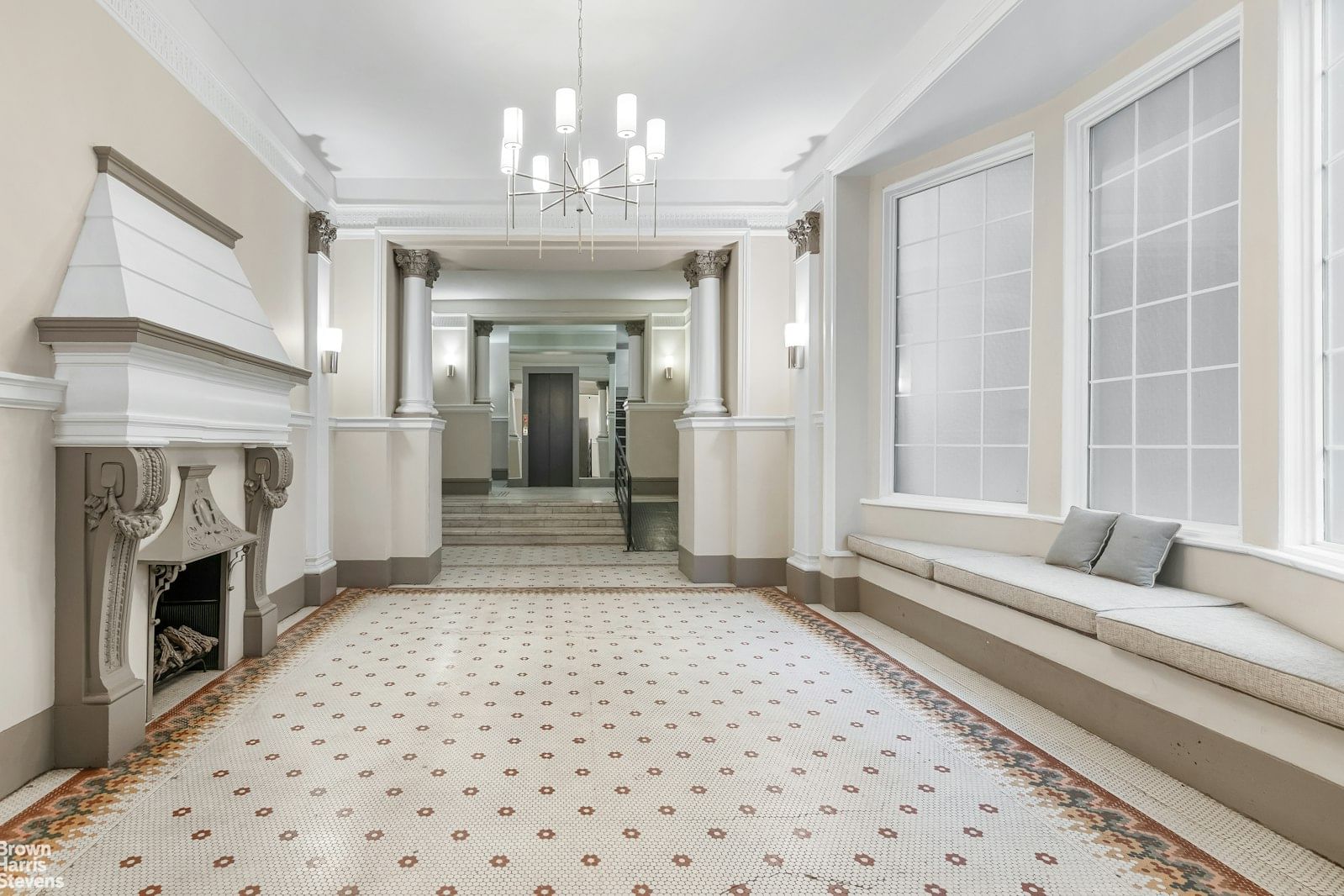 Real estate property located at 229 97TH #6E, New York, Upper West Side, New York City, NY