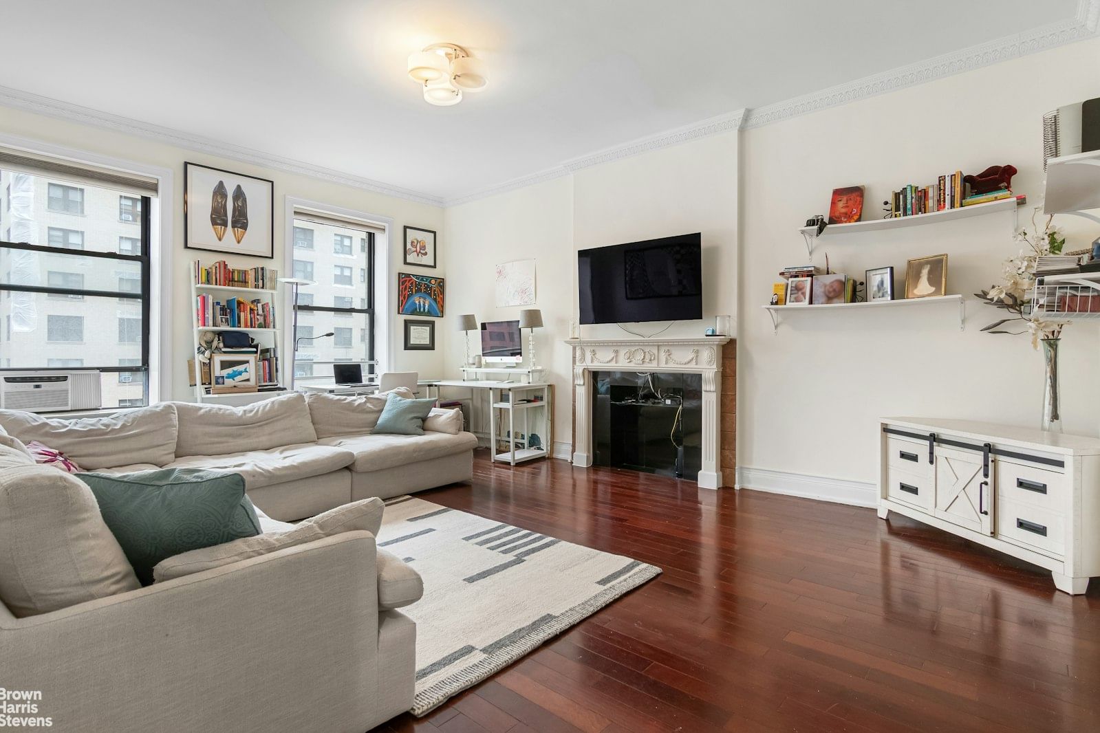 Real estate property located at 229 97TH #6E, New York, Upper West Side, New York City, NY
