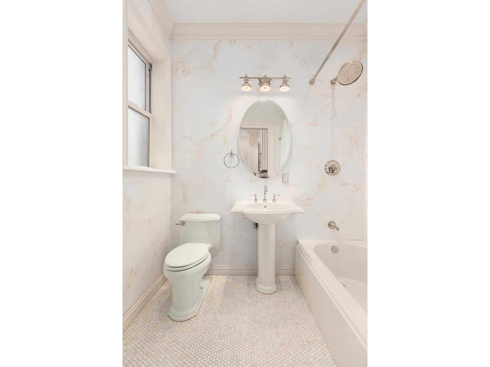 Real estate property located at 140 69TH #107C, New York, Lincoln Square, New York City, NY