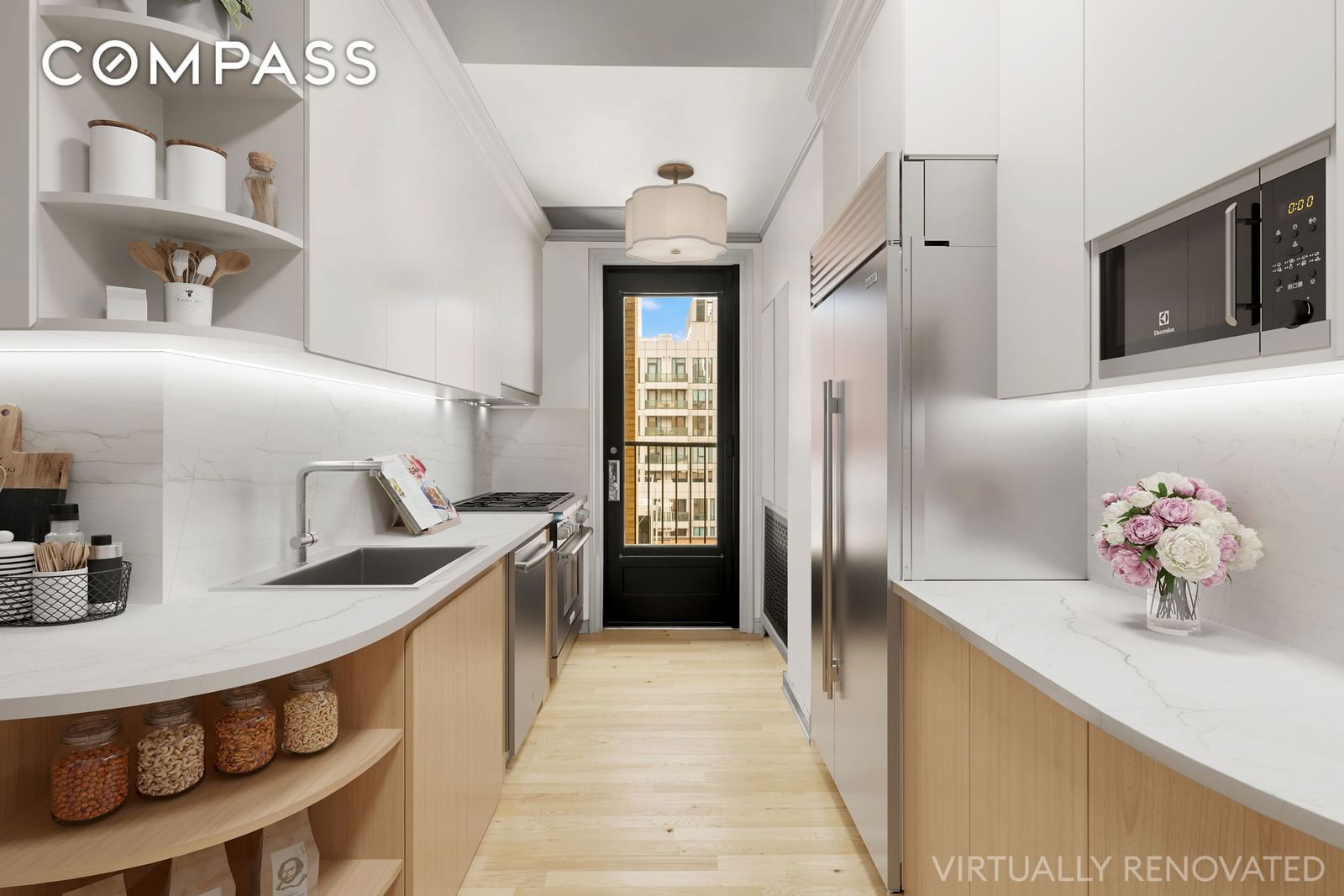 Real estate property located at 252 30th #12, New York, Chelsea, New York City, NY