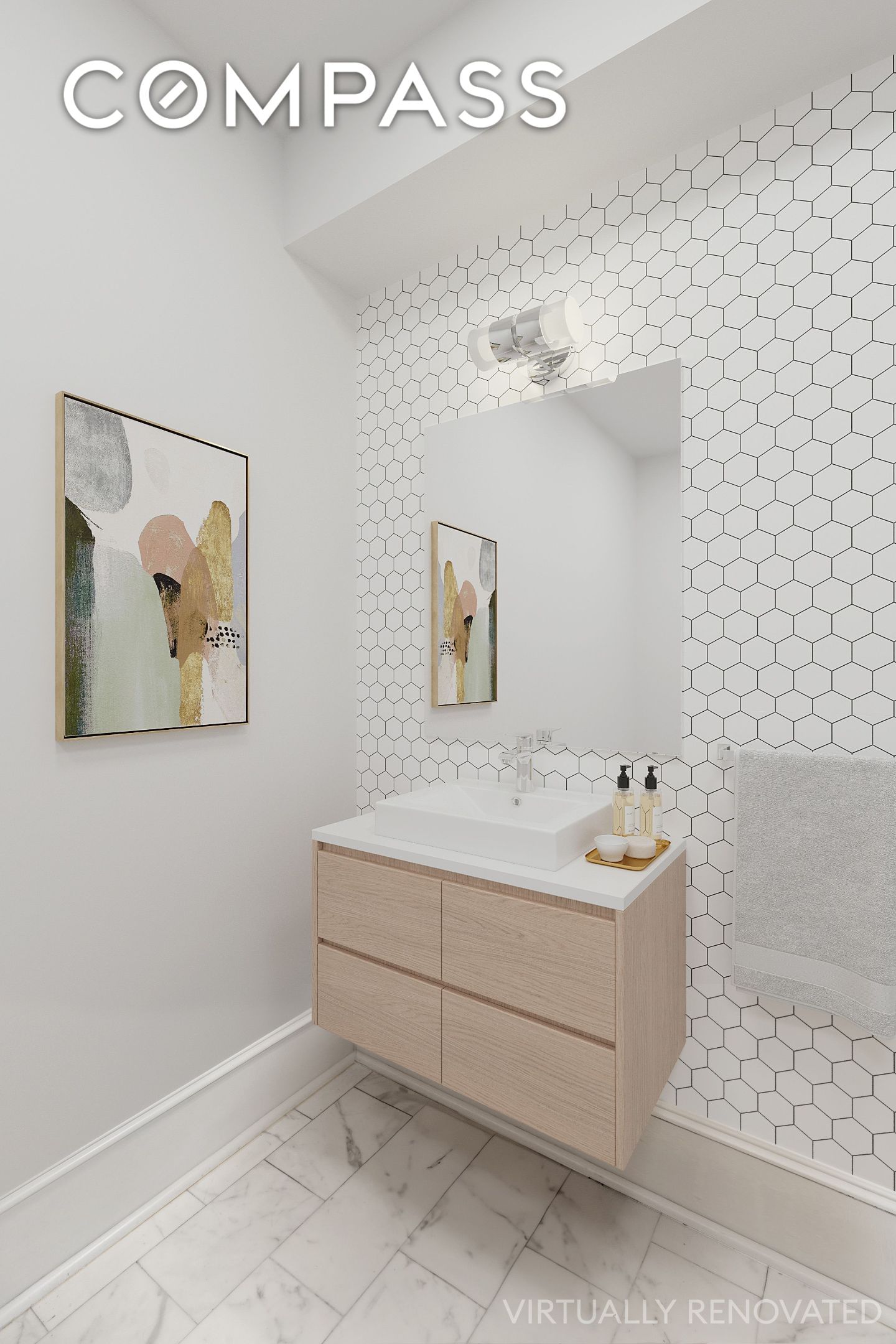 Real estate property located at 252 30th #12, New York, Chelsea, New York City, NY