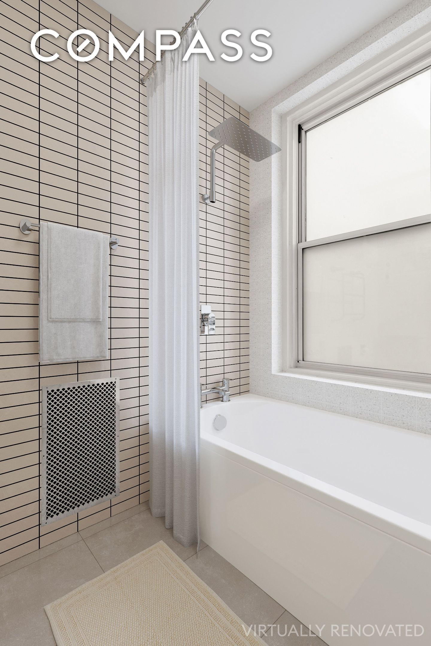 Real estate property located at 252 30th #12, New York, Chelsea, New York City, NY