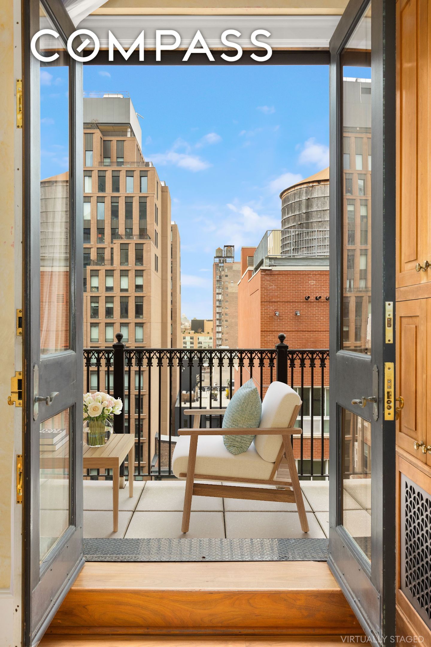 Real estate property located at 252 30th #12, New York, Chelsea, New York City, NY