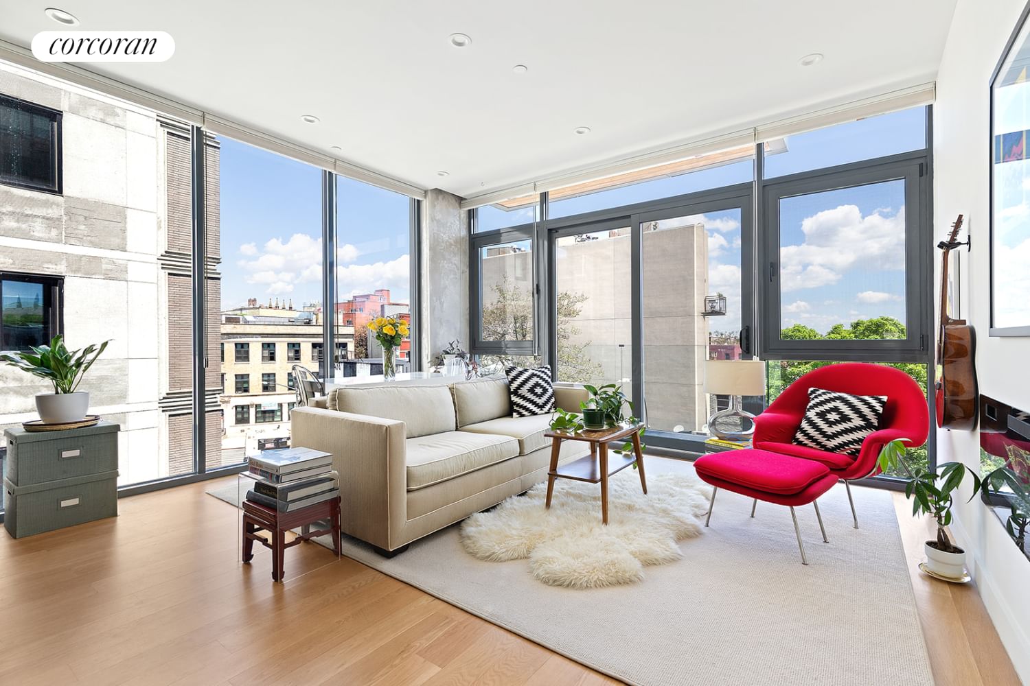 Real estate property located at 508 WAVERLY #4, Kings, Clinton Hill, New York City, NY