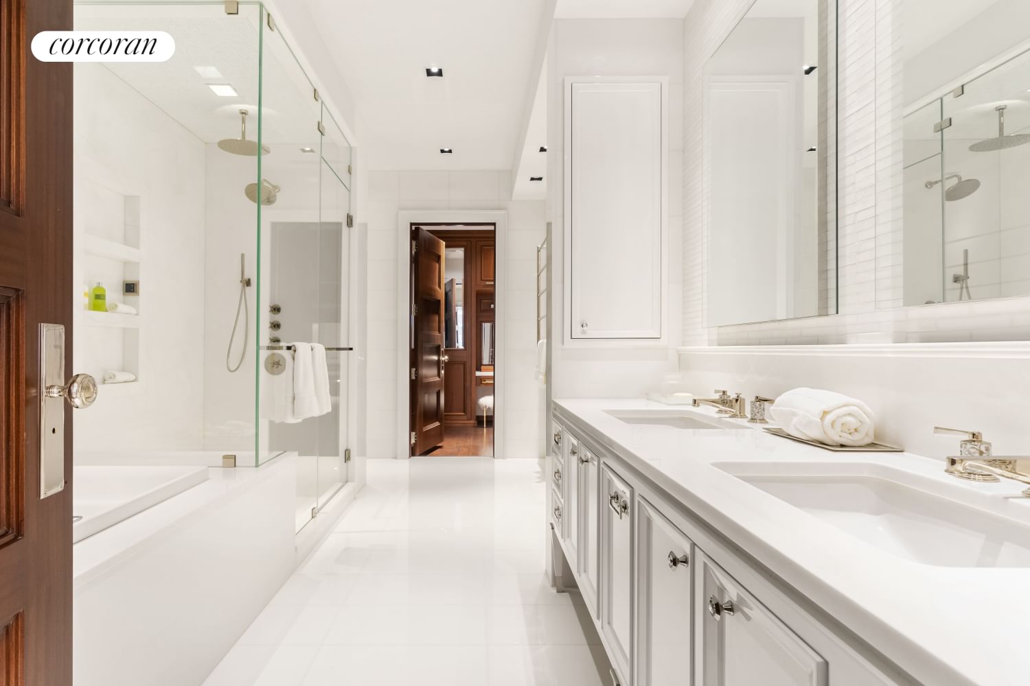 Real estate property located at 46 66TH, New York, Lenox Hill, New York City, NY
