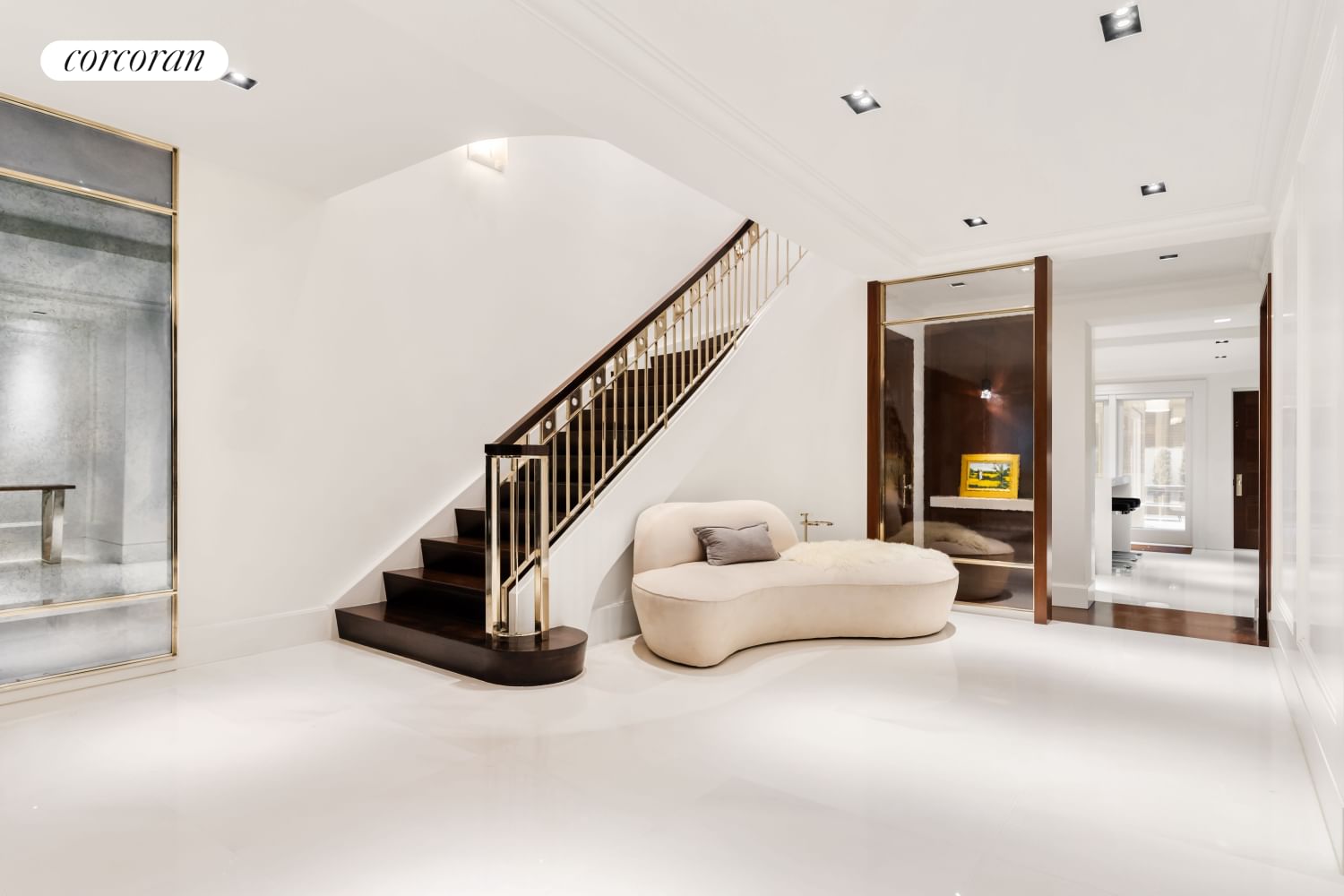 Real estate property located at 46 66TH, New York, Lenox Hill, New York City, NY