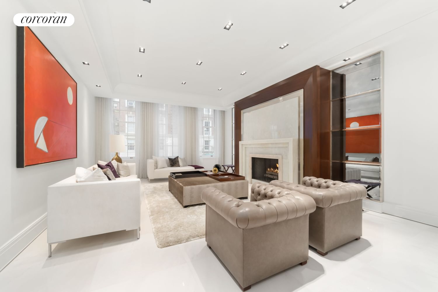 Real estate property located at 46 66TH, New York, Lenox Hill, New York City, NY
