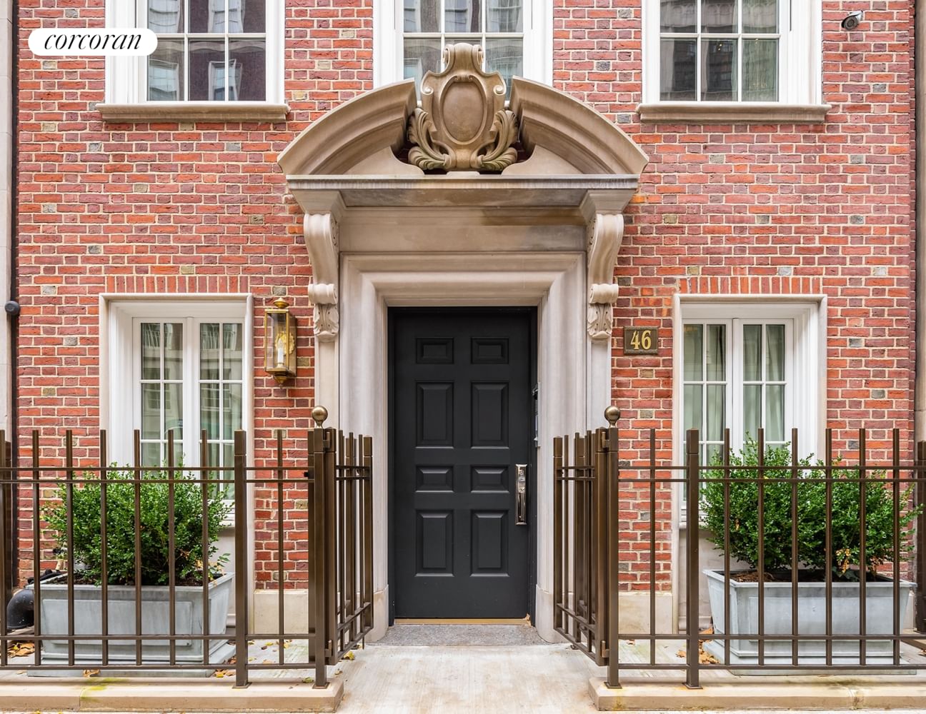 Real estate property located at 46 66TH, New York, Lenox Hill, New York City, NY