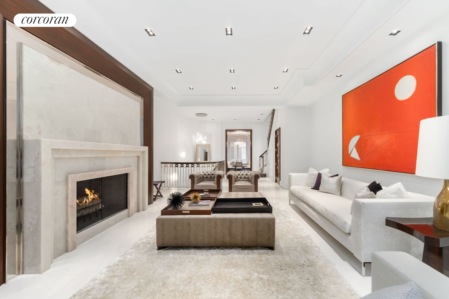 Real estate property located at 46 66TH, New York, Lenox Hill, New York City, NY