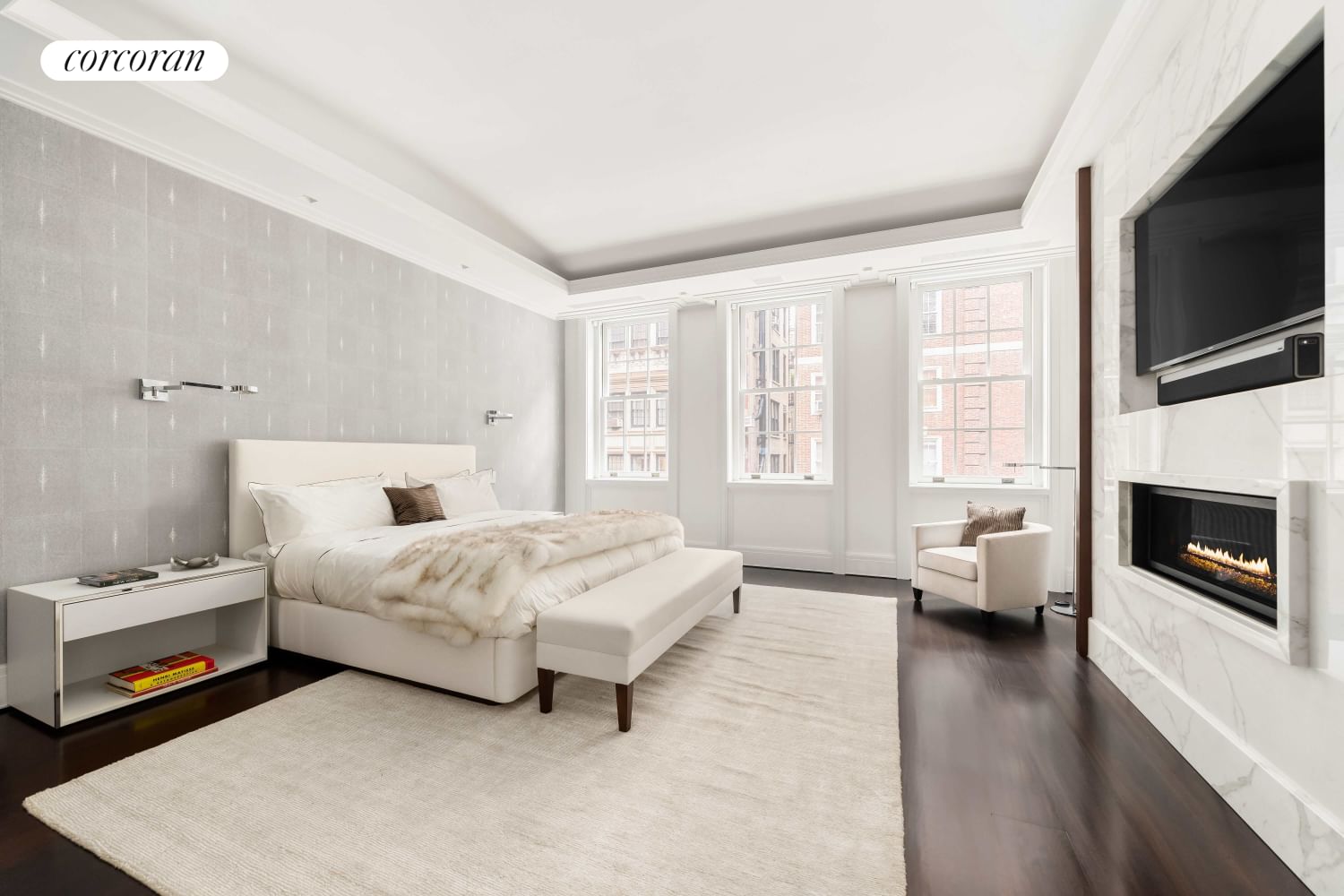 Real estate property located at 46 66TH, New York, Lenox Hill, New York City, NY