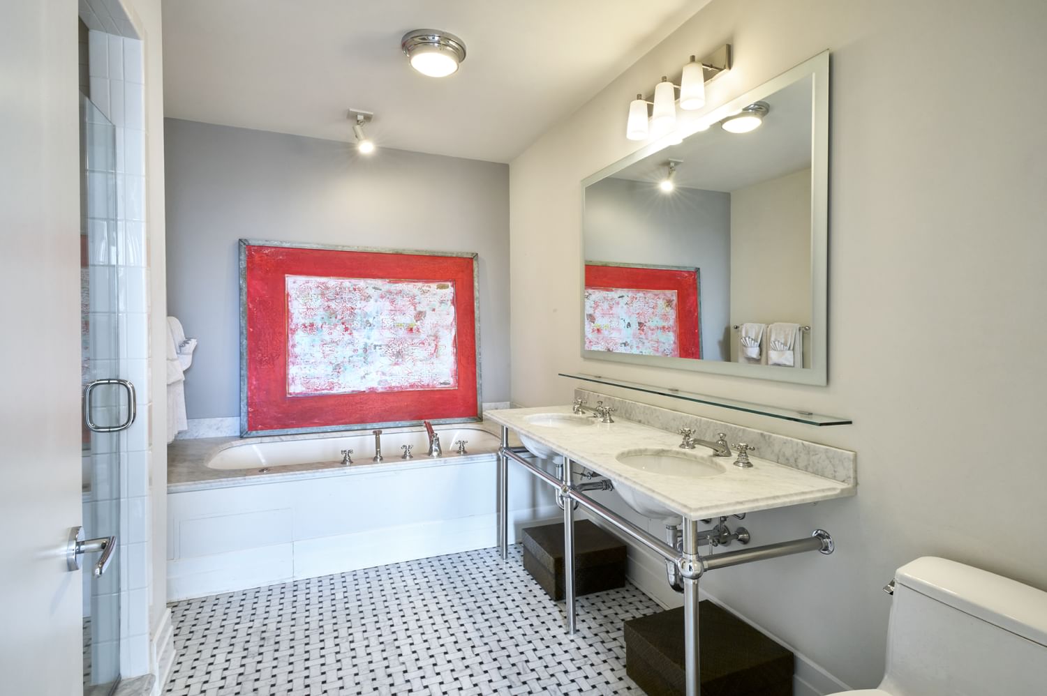 Real estate property located at 30 MAIN #7H, Kings, Dumbo, New York City, NY