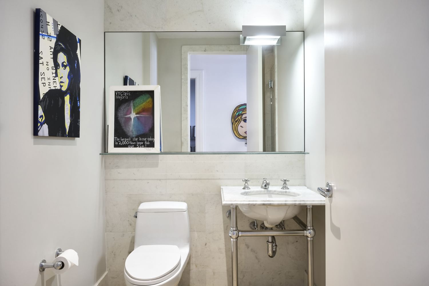 Real estate property located at 30 MAIN #7H, Kings, Dumbo, New York City, NY