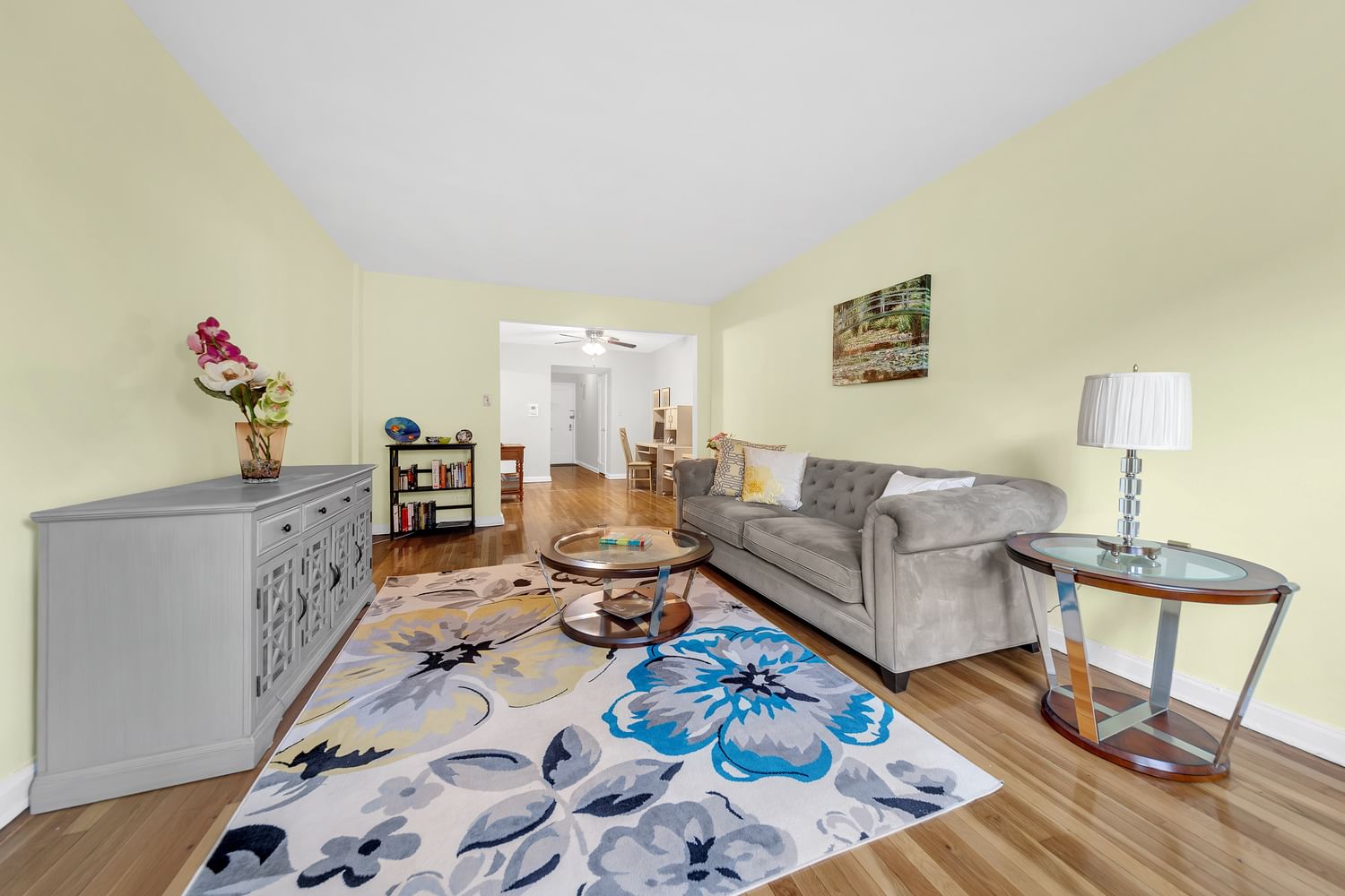 Real estate property located at 9255 SHORE #4B, Kings, Fort Hamilton, New York City, NY