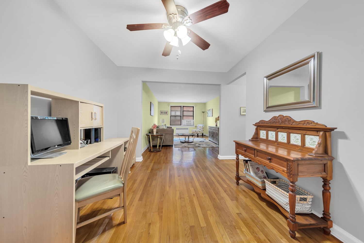 Real estate property located at 9255 SHORE #4B, Kings, Fort Hamilton, New York City, NY