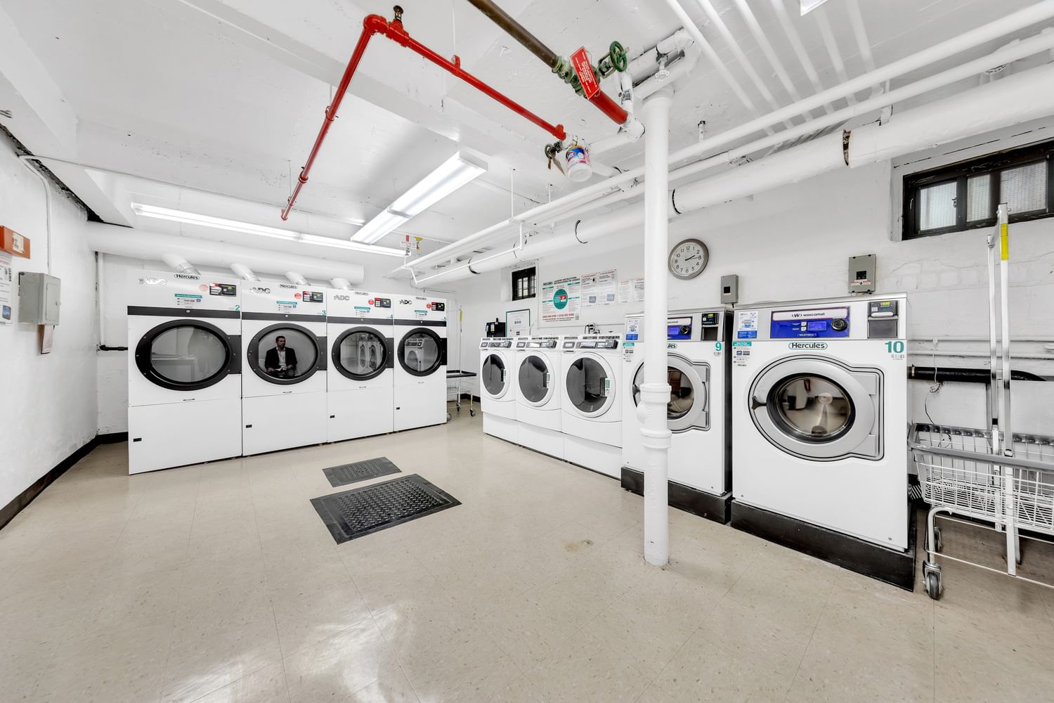 Real estate property located at 9255 SHORE #4B, Kings, Fort Hamilton, New York City, NY