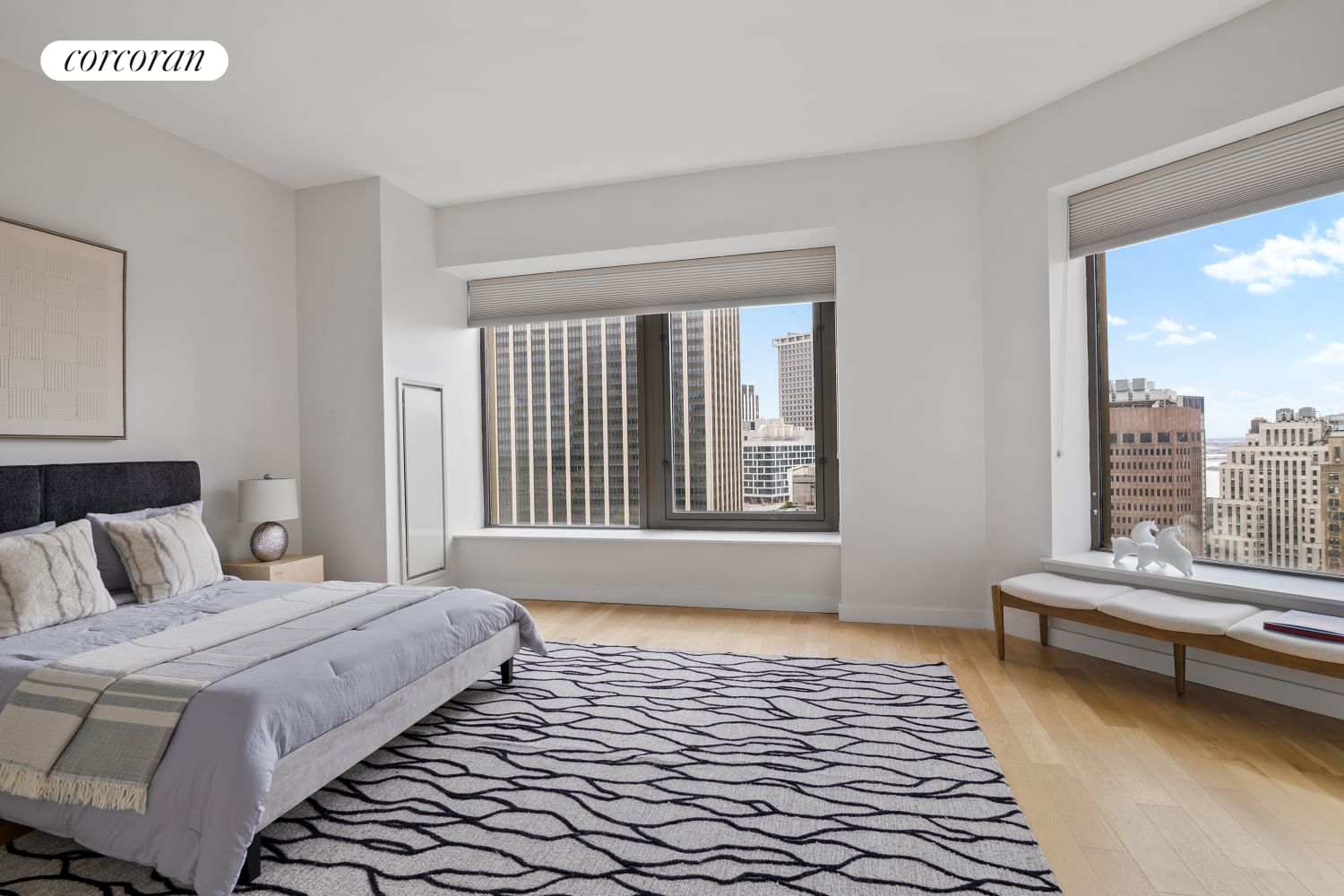 Real estate property located at 75 WALL #36F, New York, Financial District, New York City, NY