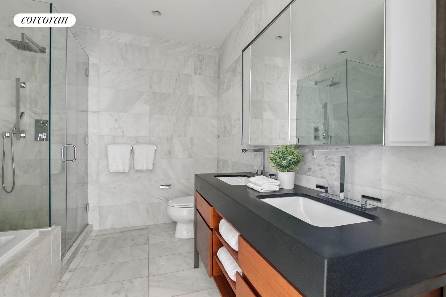 Real estate property located at 75 WALL #36F, New York, Financial District, New York City, NY