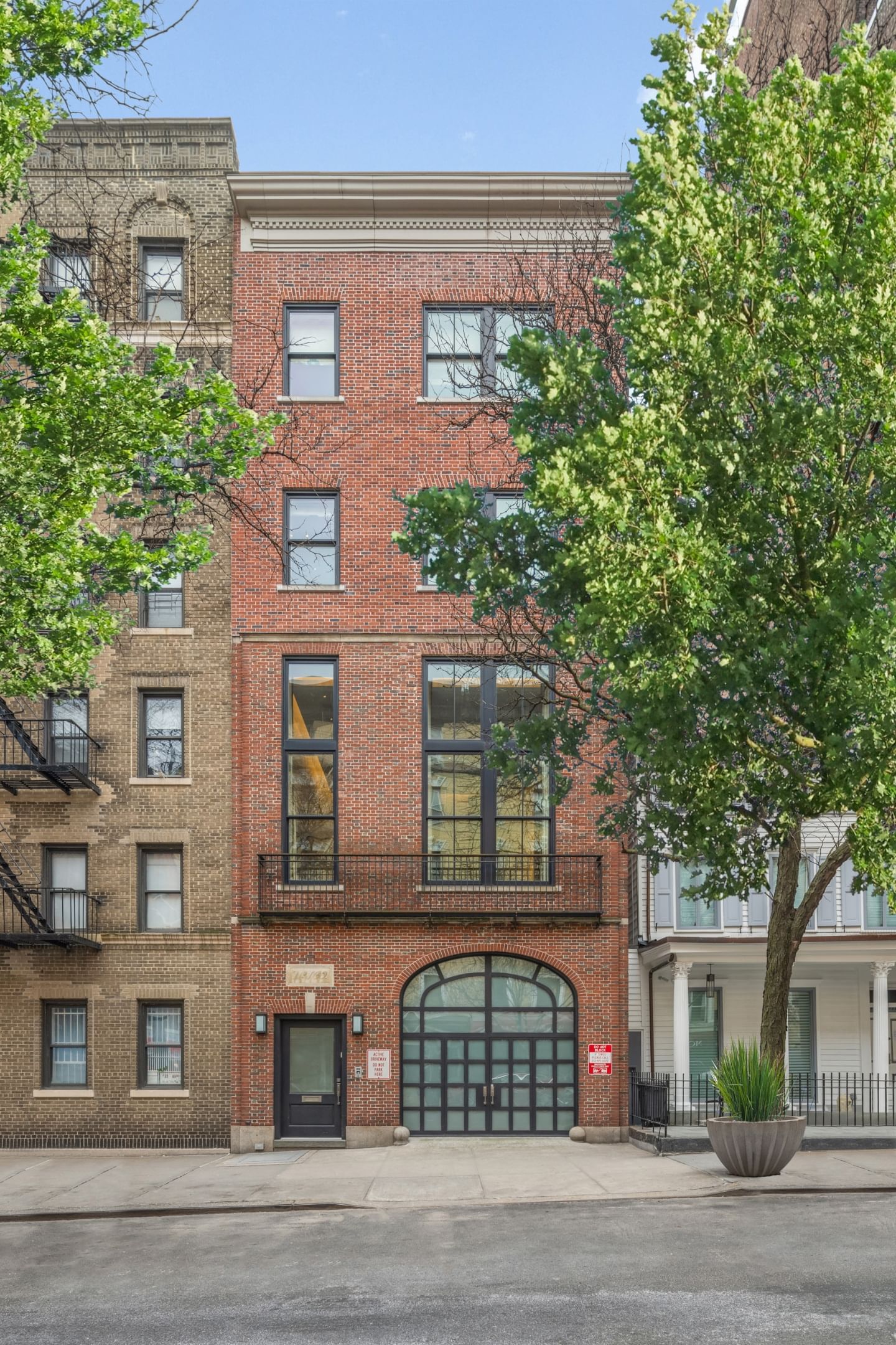 Real estate property located at 162 92nd, New York, Carnegie Hill, New York City, NY
