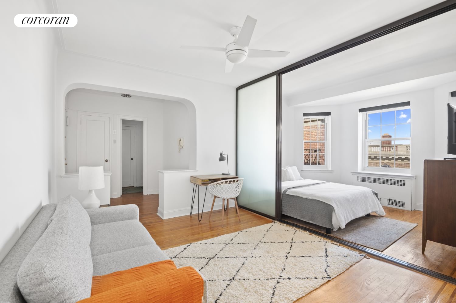 Real estate property located at 35-24 78TH A66, Queens, Jackson Heights, New York City, NY