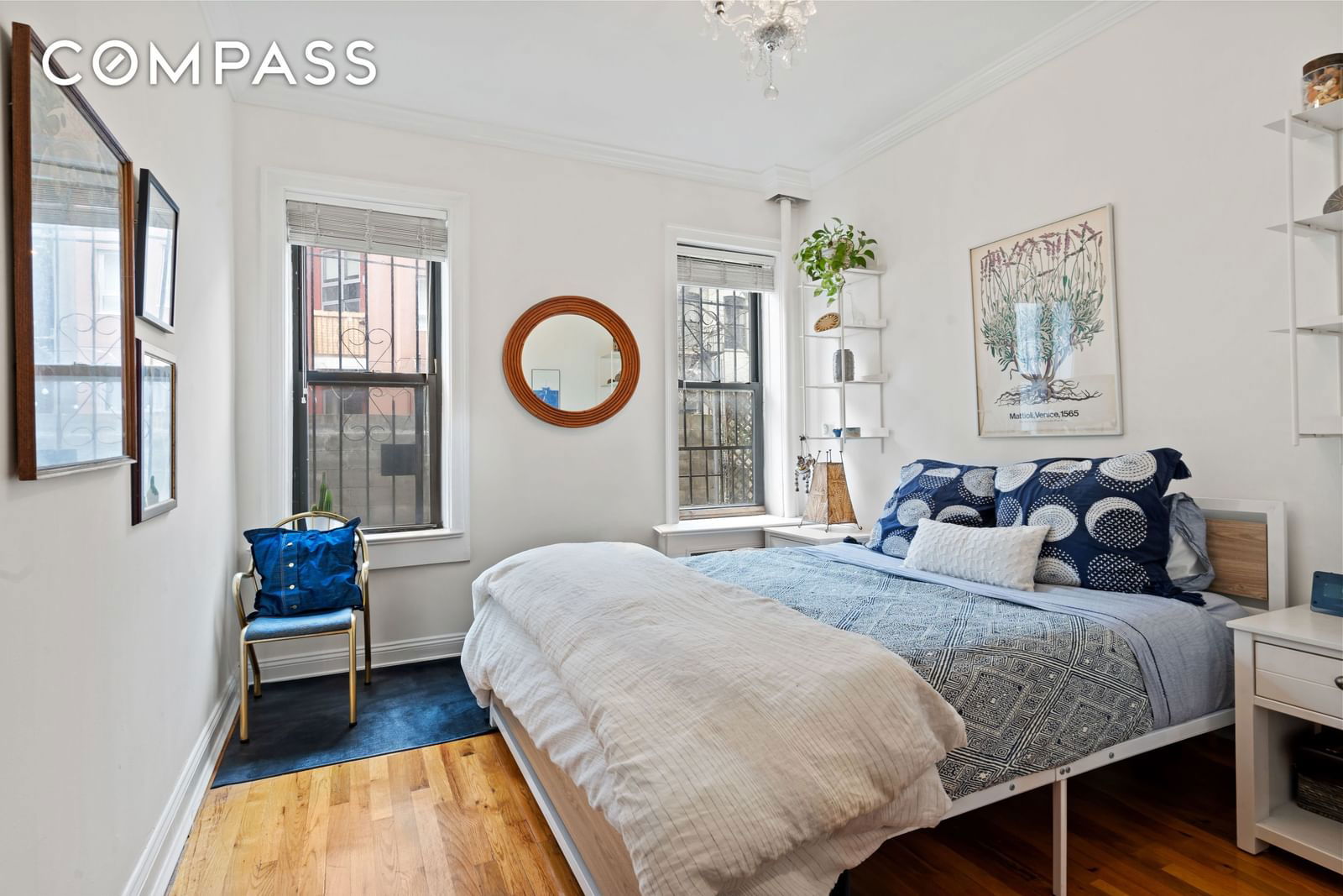 Real estate property located at 425 Prospect #1J, Kings, Crown Heights, New York City, NY