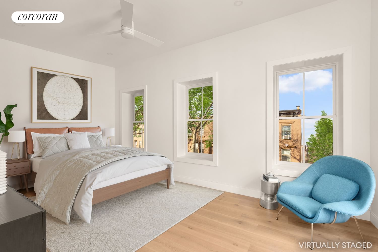 Real estate property located at 64 2ND, Kings, Carroll Gardens, New York City, NY