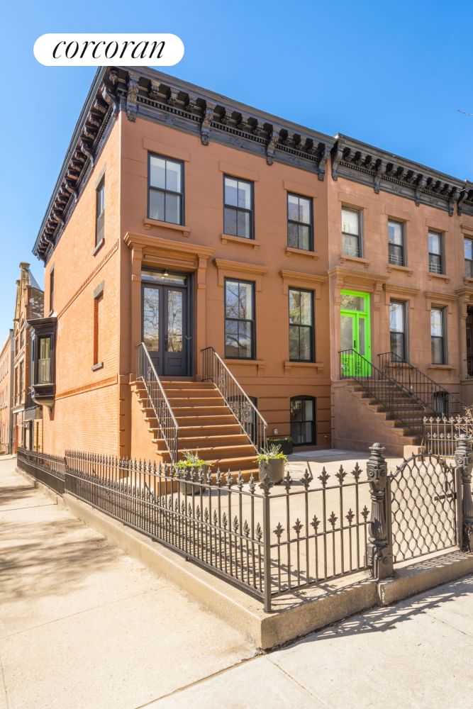 Real estate property located at 64 2ND, Kings, Carroll Gardens, New York City, NY