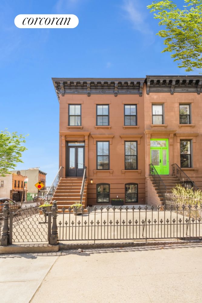 Real estate property located at 64 2ND, Kings, Carroll Gardens, New York City, NY