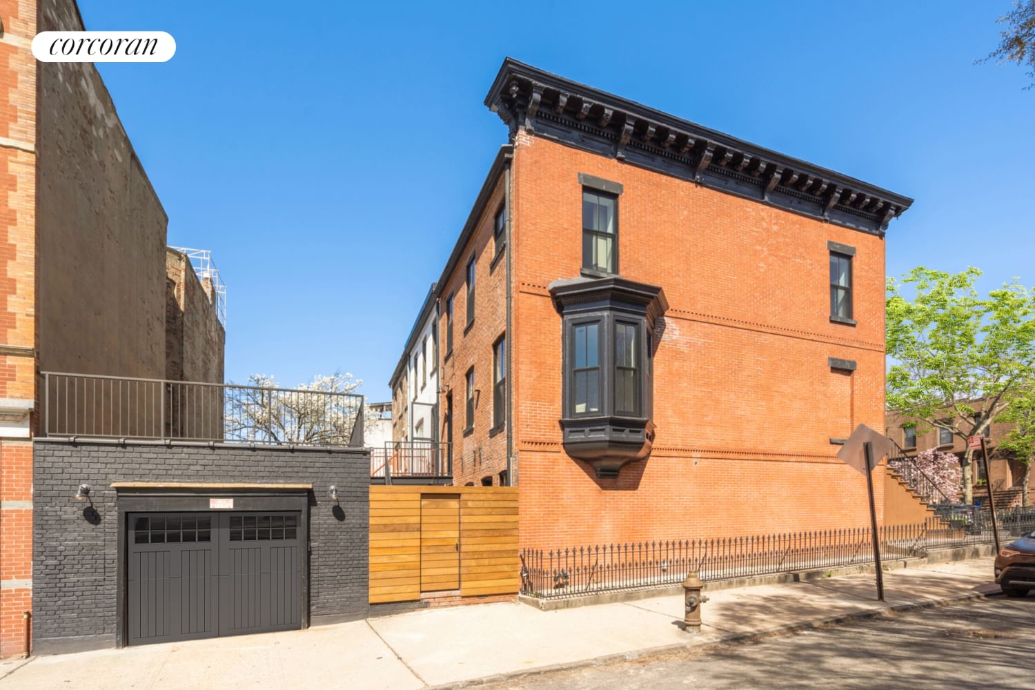 Real estate property located at 64 2ND, Kings, Carroll Gardens, New York City, NY