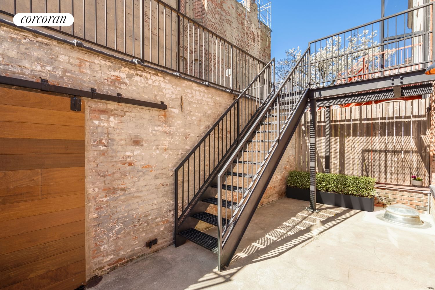 Real estate property located at 64 2ND, Kings, Carroll Gardens, New York City, NY