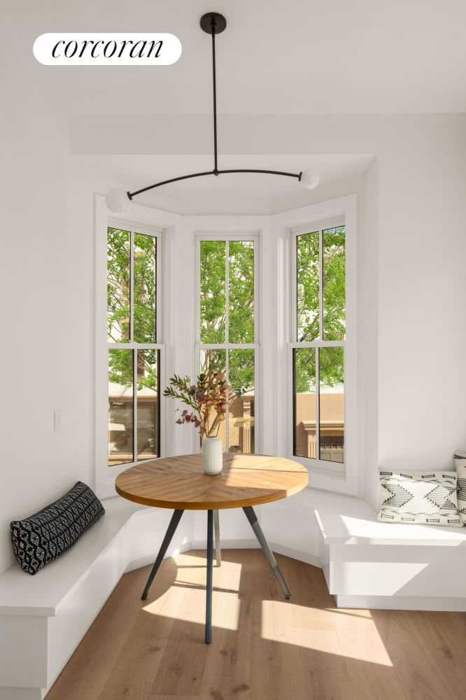 Real estate property located at 64 2ND, Kings, Carroll Gardens, New York City, NY