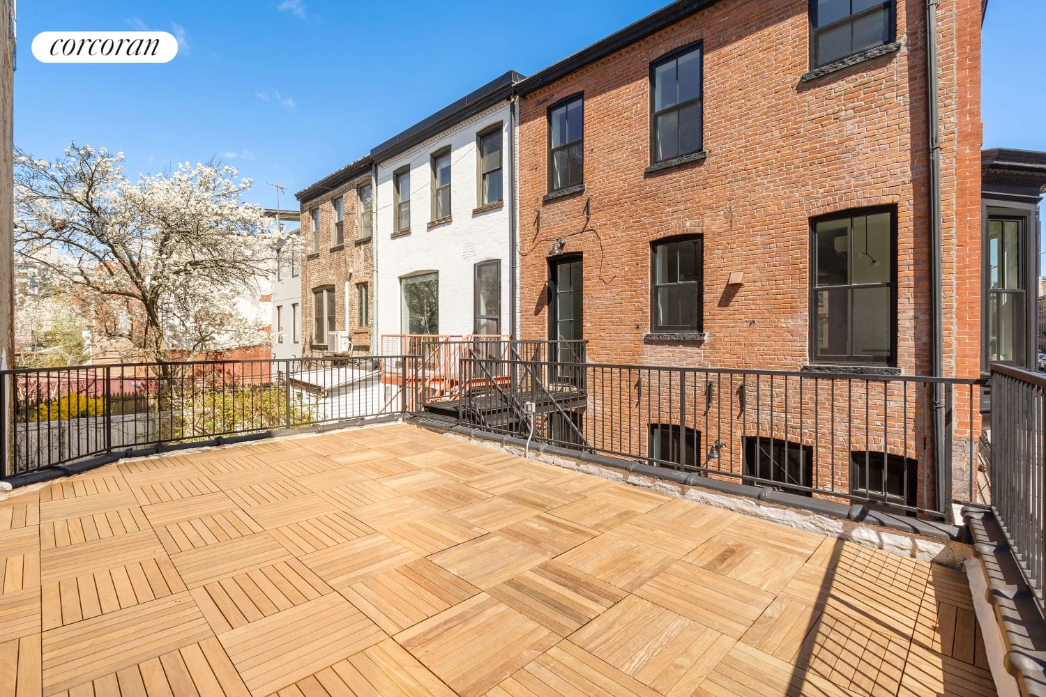Real estate property located at 64 2ND, Kings, Carroll Gardens, New York City, NY