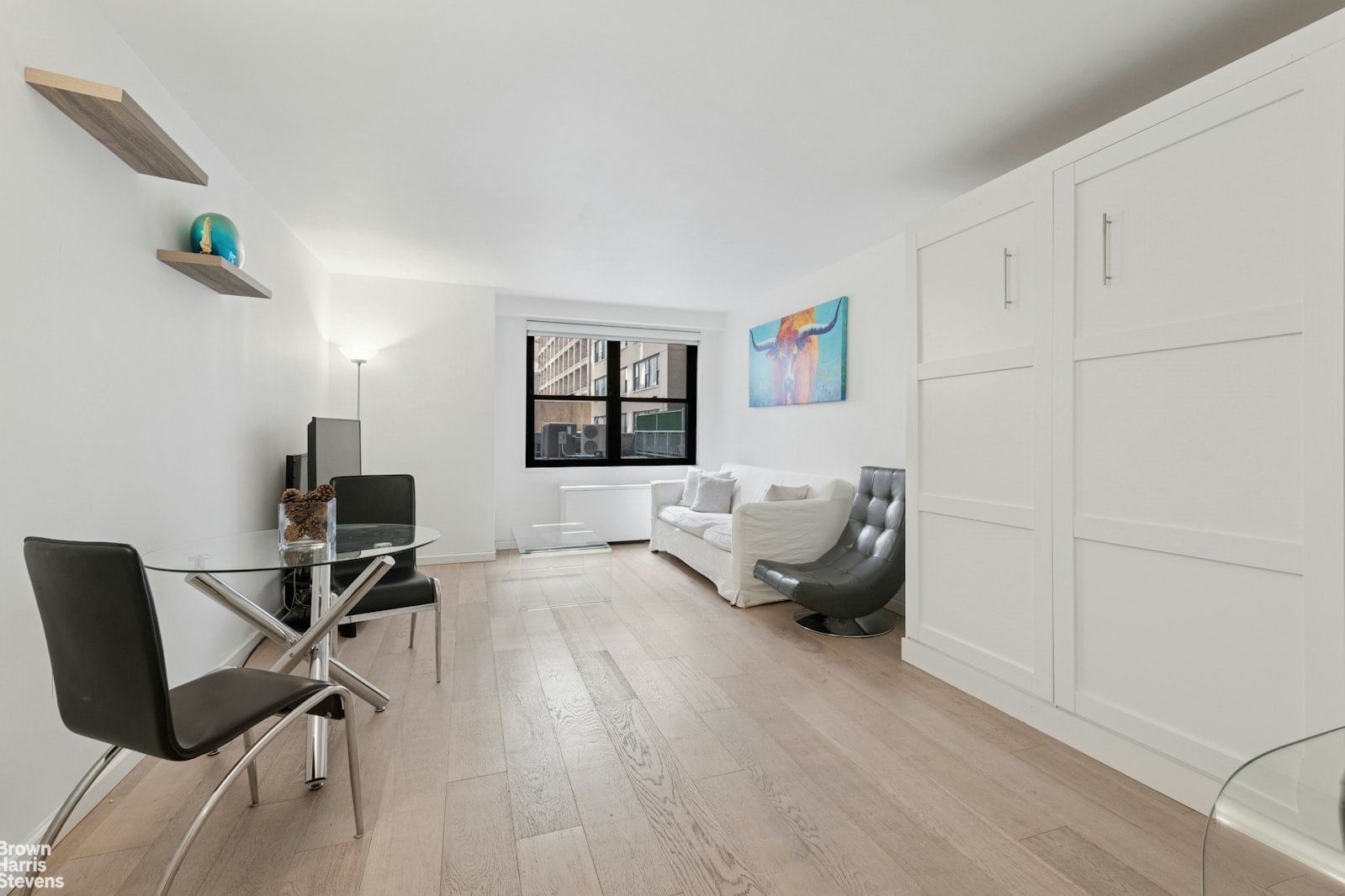 Real estate property located at 165 66TH #2L, New York, Lincoln Square, New York City, NY