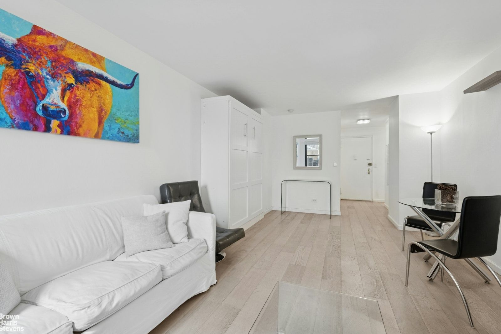 Real estate property located at 165 66TH #2L, New York, Lincoln Square, New York City, NY